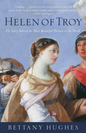 HELEN OF TROY