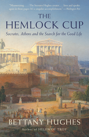 THE HEMLOCK CUP