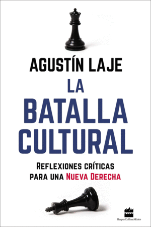 LA BATALLA CULTURAL