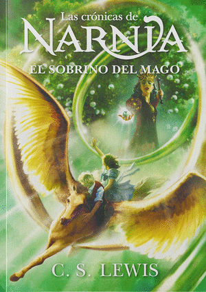 EL SOBRINO DEL MAGO