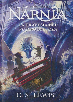 LA TRAVESÍA DEL VIAJERO DEL ALBA