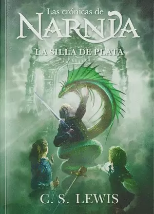 LA SILLA DE PLATA