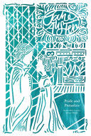 PRIDE AND PREJUDICE ARTISAN EDITION