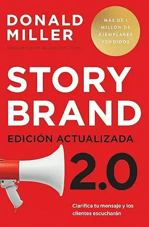 STORYBRAND 2 0 ED ACTUA SC