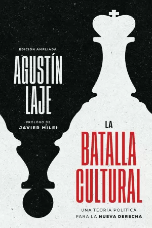 LA BATALLA CULTURAL (EDICION AMPLIADA)