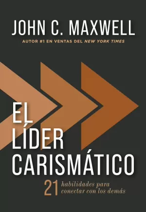 EL LIDER CARISMATICO