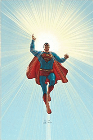 ABSOLUTE ALL STAR SUPERMAN