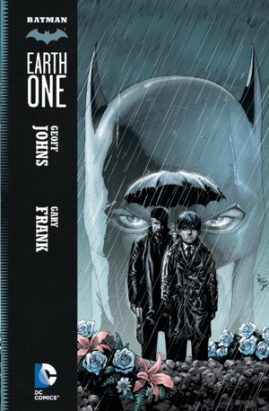 BATMAN: EARTH ONE