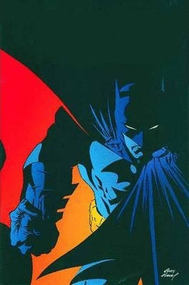 BATMAN: BIRTH OF THE DEMON