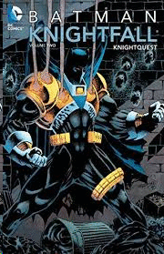 BATMAN: KNIGHTFALL. VOL 2