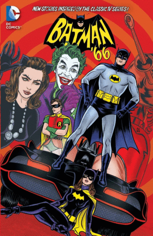 BATMAN 66. VOL 3