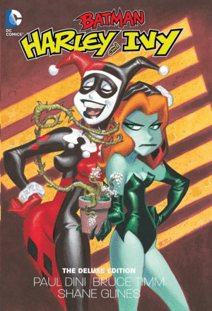 HARLEY AND IVY