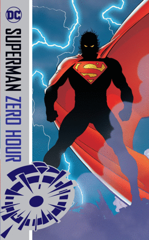 SUPERMAN: ZERO HOUR