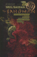 SANDMAN TP VOL 01 PRELUDES & NOCTURNES 30 ANNIV ED