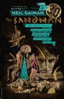 THE SANDMAN VOL. 2: THE DOLL'S HOUSE 30TH ANNIVERSARY EDITION