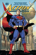 SUPERMAN ACTION COMICS 1000 THE DELUXE EDITION