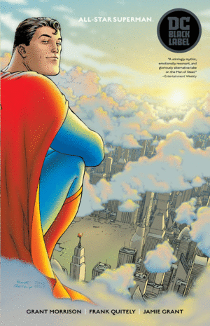 ALL-STAR SUPERMAN