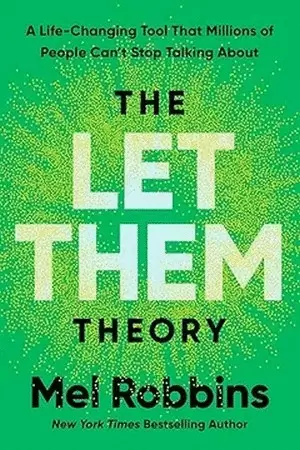 THE LET THEM THEORY