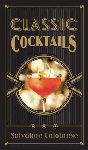 CLASSIC COCKTAILS