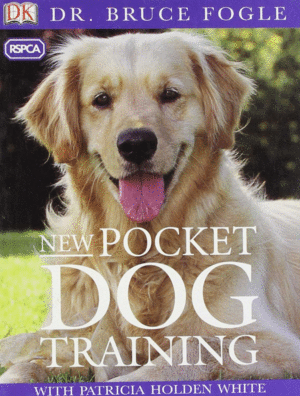 NEW POCKET DOG TRAINING