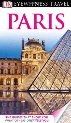 EYEWITNES TRAVEL PARIS