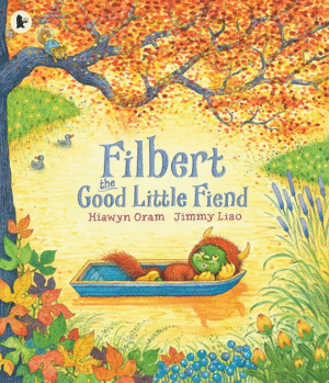 FILBERT THE GOOD LITTLE FIEND