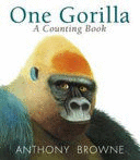 ONE GORILLA