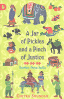A JAR OF PICKLES AND A PINCH OF JUSTICE