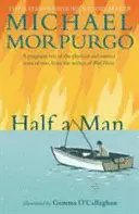 HALF A MAN   - STORIES