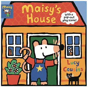 MAISY´S HOUSE