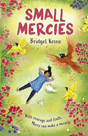 SMALL MERCIES