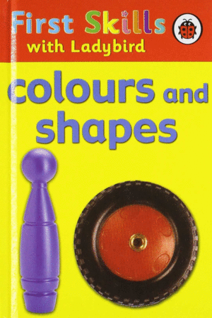 COLOURS AND SHAPES