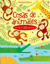 COSAS DE ANIMALES