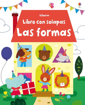FORMAS SOLAPAS