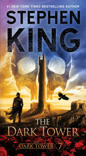 THE DARK TOWER VII: THE DARK TOWER