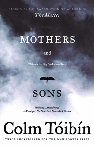 MOTHERS AND SONS
