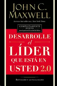 DESARROLLE EL LIDER DENTRO DE USTED 2.0