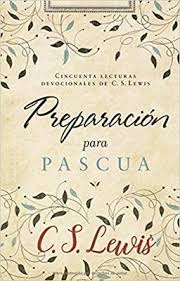PREPARACION PARA LA PASCUA