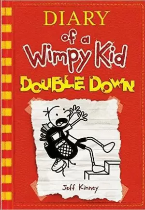 DIARY OF A WIMPY KID: DOUBLE DOWN