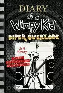 DIPER ÖVERLÖDE (DIARY OF A WIMPY KID BOOK 17)