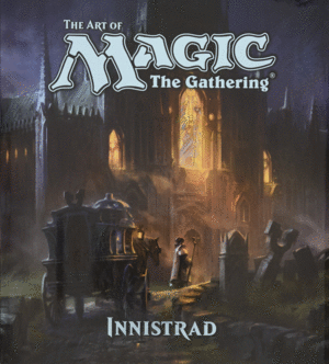 THE ART OF MAGIC: THE GATHERING