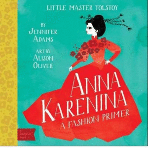 ANNA KARENINA