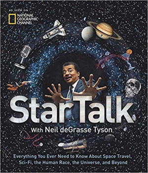 STAR TALK