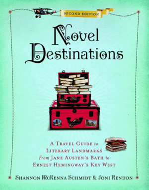 NOVEL DESTINATIONS, 2ND EDITION