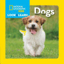NGR  LOOK AND LEARN: DOGS (LOOK & LEARN)