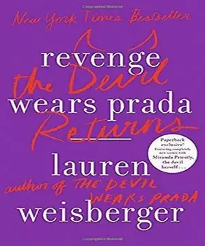 REVENGE WEARS PRADA