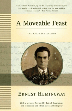 A MOVEABLE FEAST