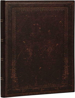 LIBRETA PAPERBLANKS FLEXIS MARRUECOS NEGRO