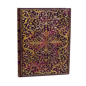 LIBRETA PAPERBLANKS AURELIA ULTRA FLEXIS