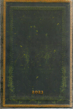 AGENDA PAPERBLANKS 2023 ARÁBICA